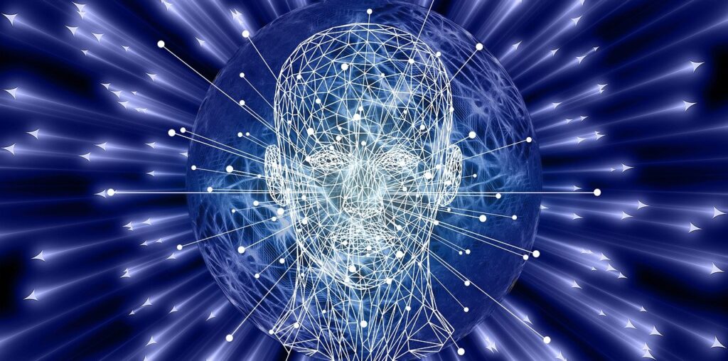 artificial intelligence and spirituality